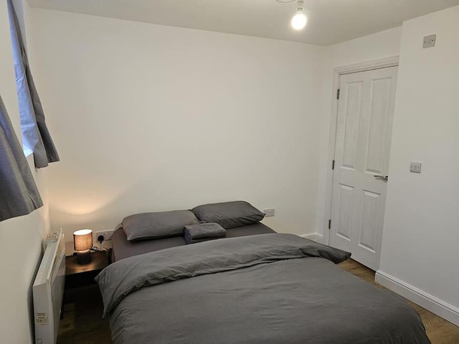 Apartamento Super Value Bath Street Flat