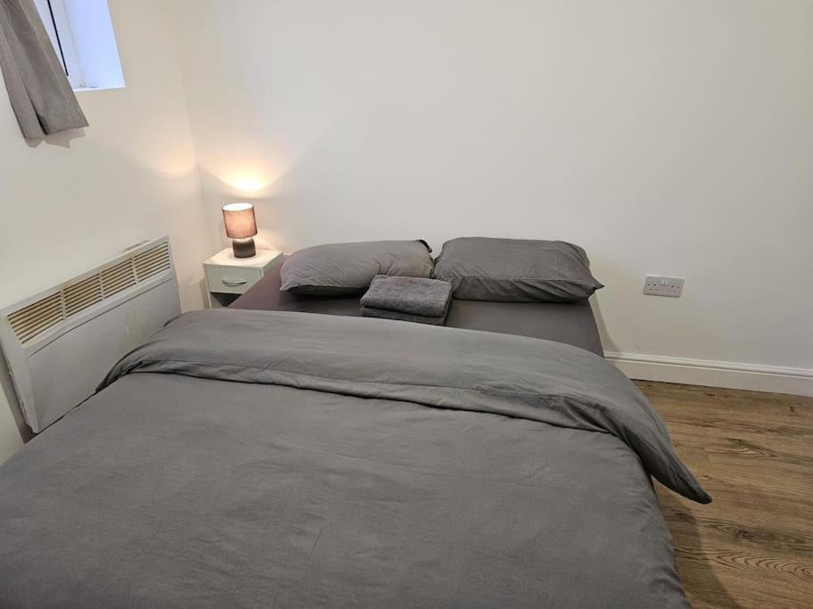 Apartamento Super Value Bath Street Flat