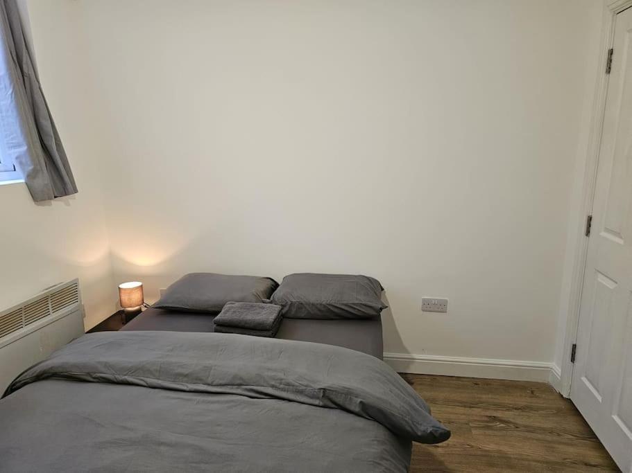 Apartamento Super Value Bath Street Flat *