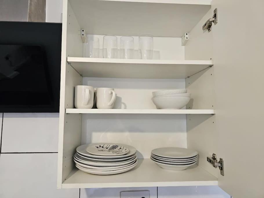 Apartamento Super Value Bath Street Flat Ilkeston