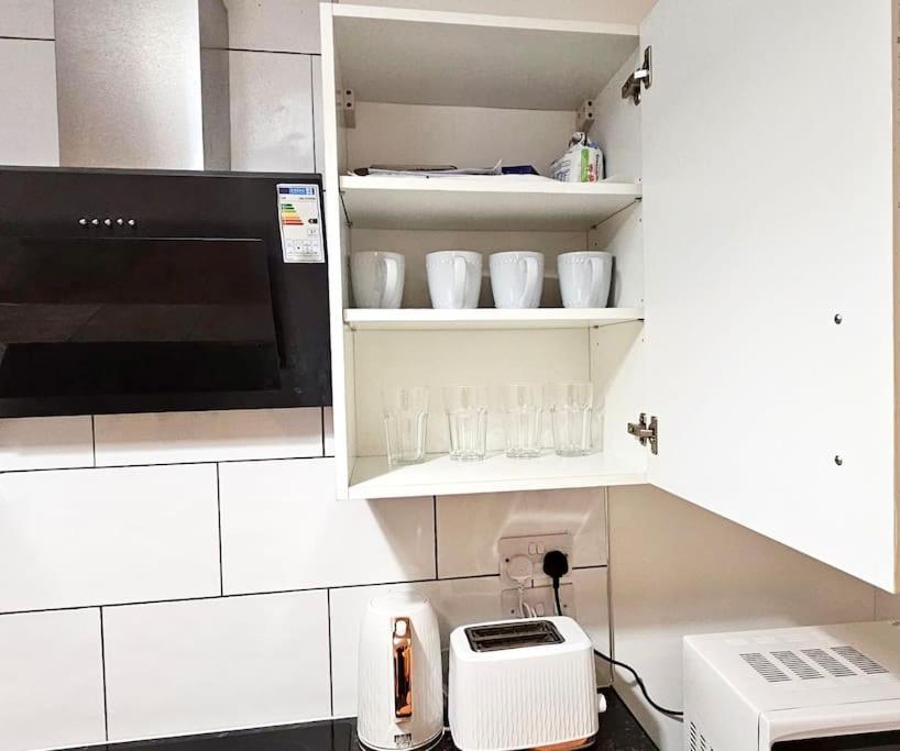 Apartamento Super Value Bath Street Flat *