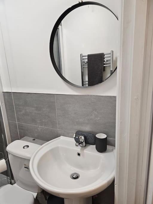 Super Value Bath Street Flat Apartamento Ilkeston