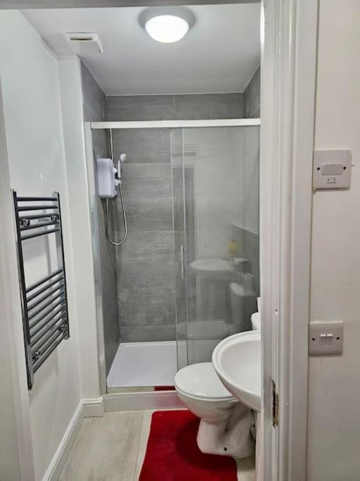 Apartamento Super Value Bath Street Flat