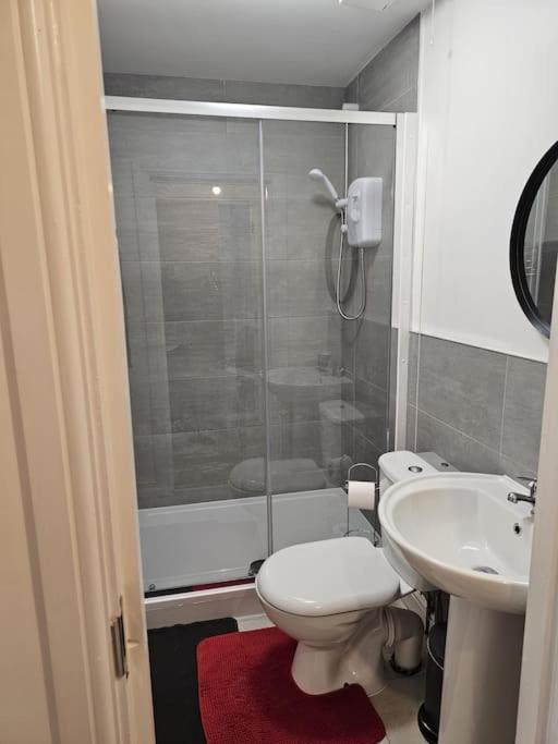 Apartamento Super Value Bath Street Flat *