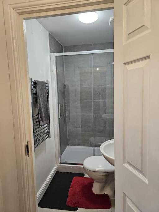 Super Value Bath Street Flat Apartamento *