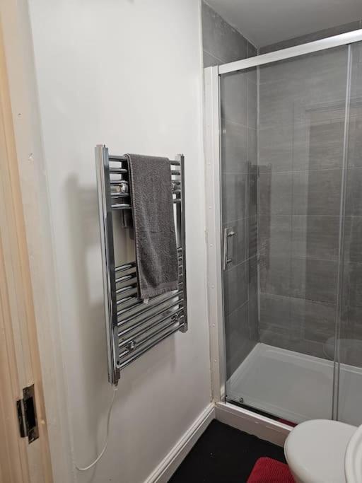 Super Value Bath Street Flat