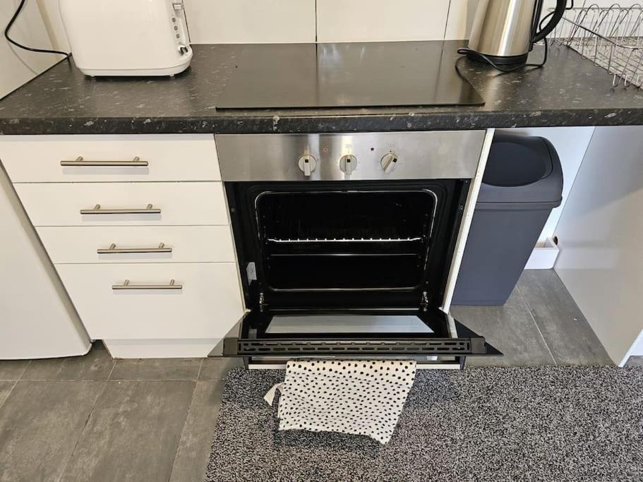Apartamento Super Value Bath Street Flat *
