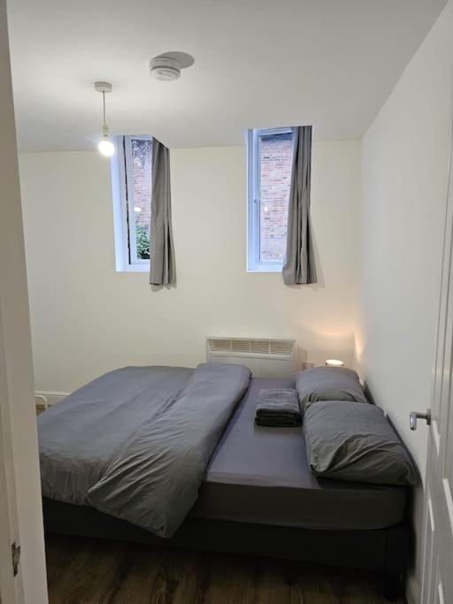 Super Value Bath Street Flat Apartamento Ilkeston