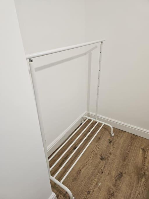 Super Value Bath Street Flat Apartamento Ilkeston