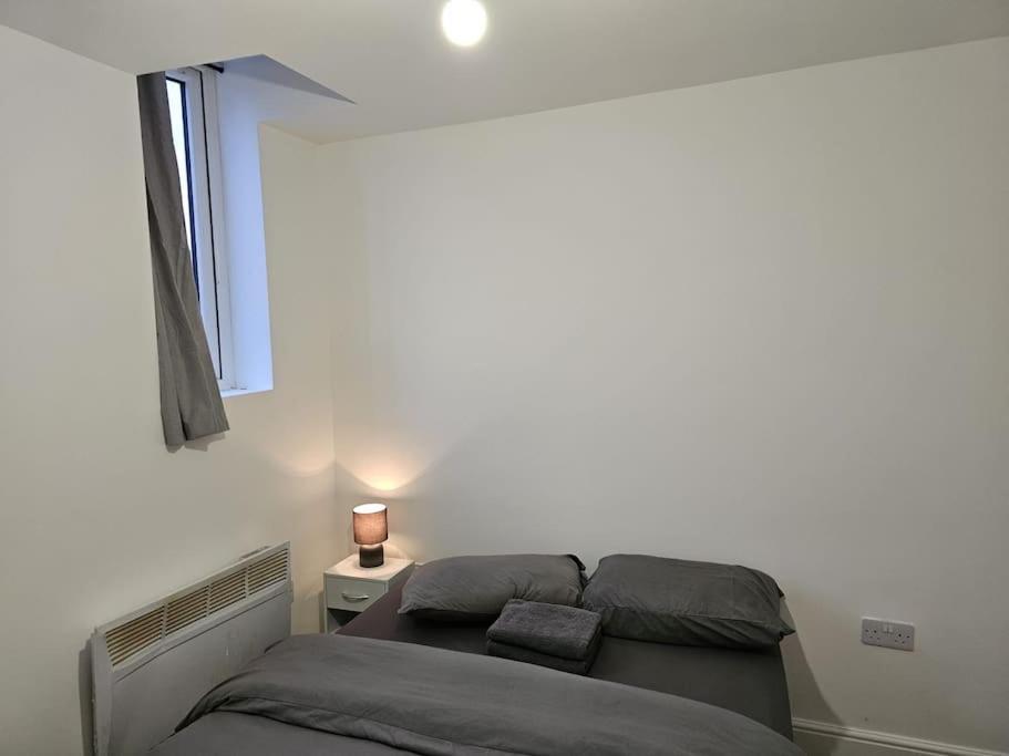 Apartamento Super Value Bath Street Flat