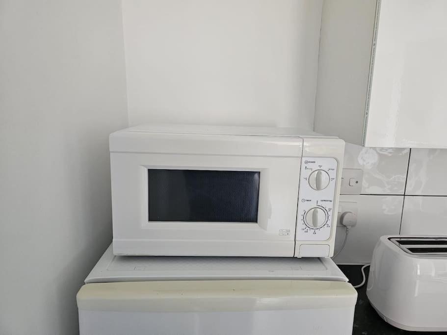 Super Value Bath Street Flat Apartamento *