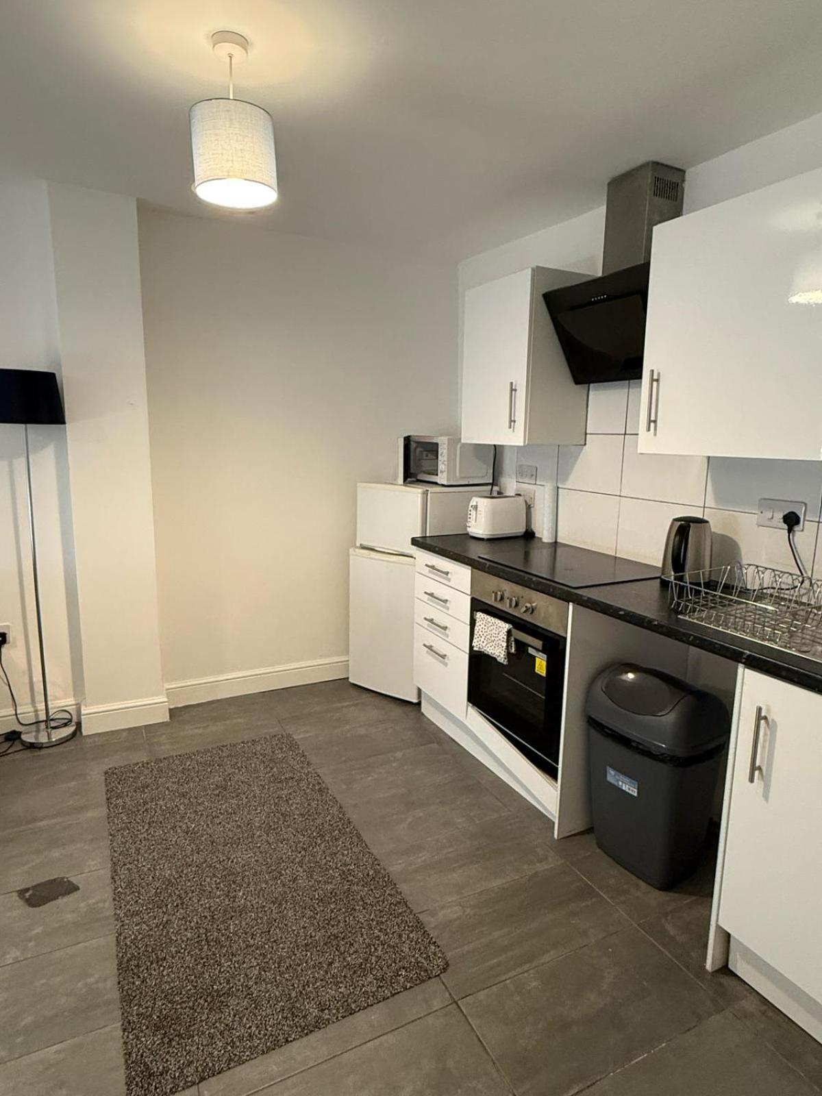 Apartamento Super Value Bath Street Flat *