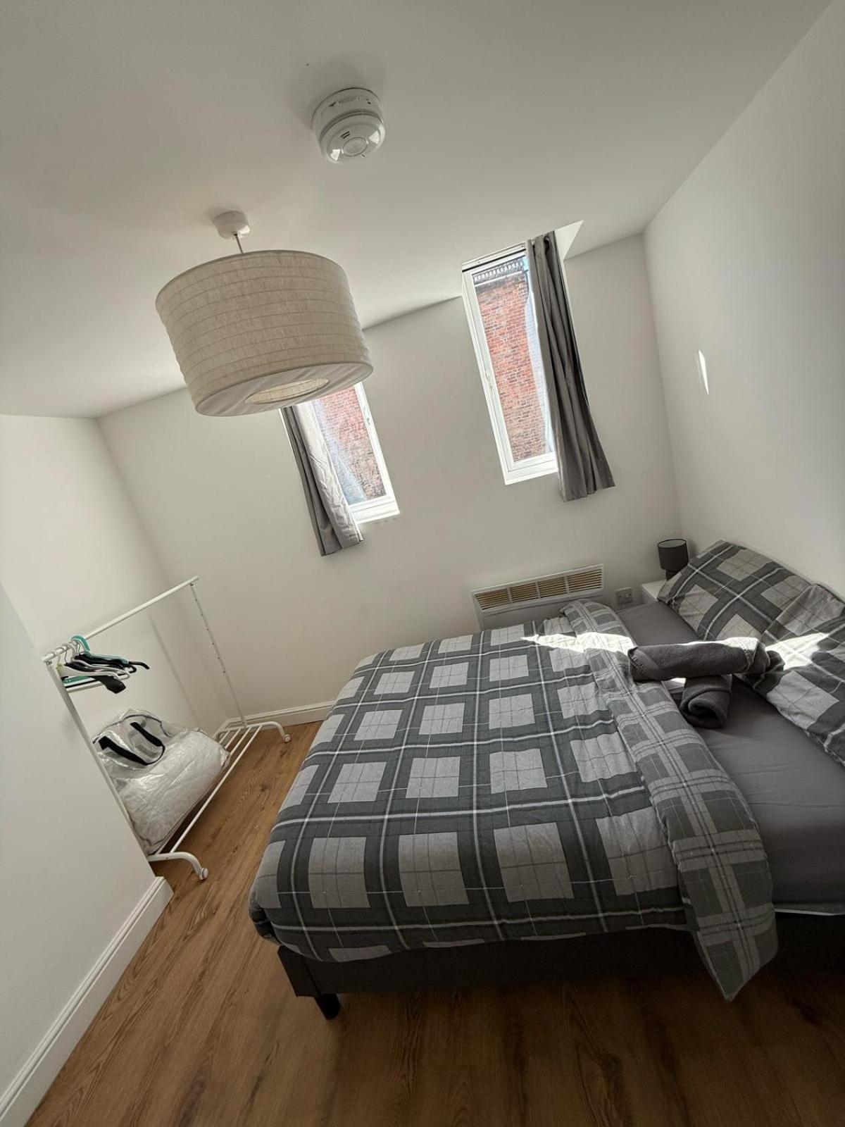 Apartamento Super Value Bath Street Flat Ilkeston